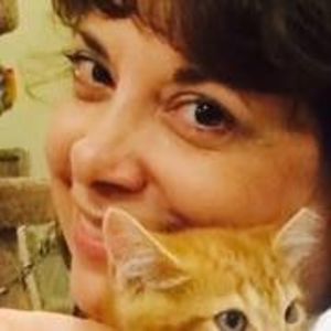 Meet your Posher, Anastasia